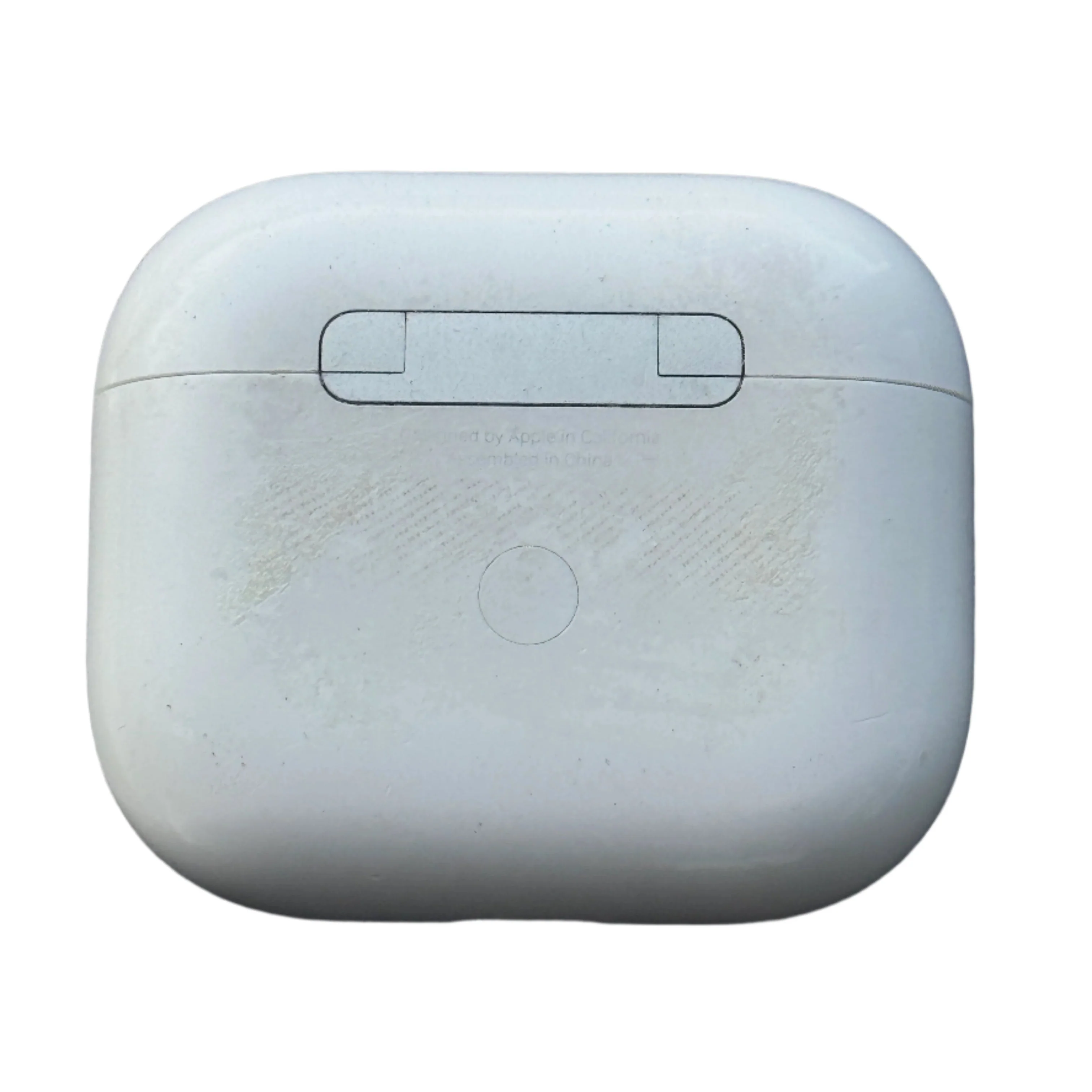 AirPods 3rd Generation Charging Case Replacement Heavy Wear - Image 3