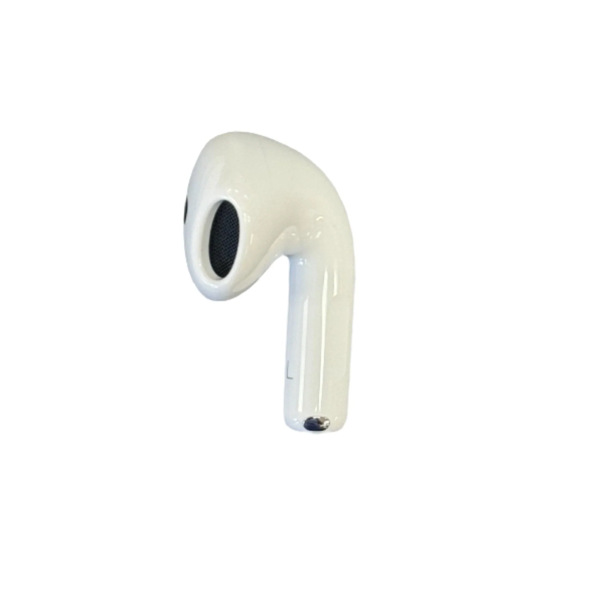 AirPods 4th Generation Left Ear Replacement Slightly Used - Image 3