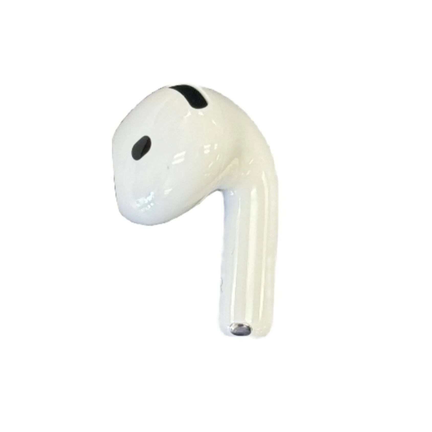 AirPods 4th Generation Right Ear Replacement Heavy Wear - Image 2