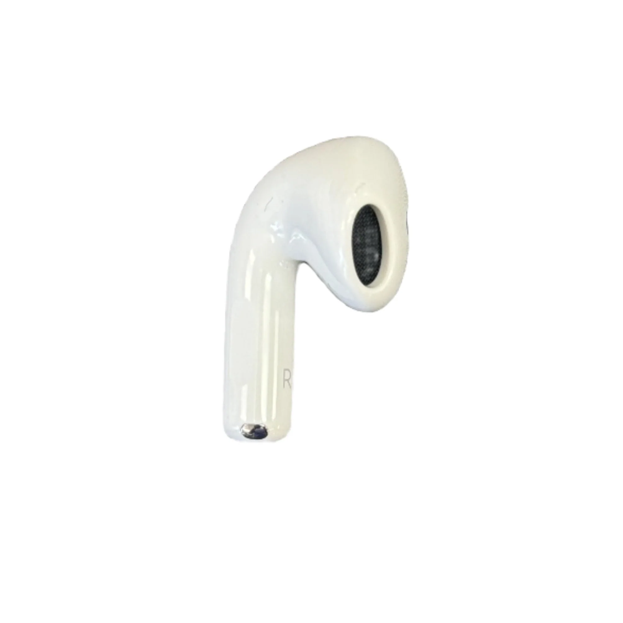 AirPods 4th Generation Right Ear Replacement Heavy Wear - Image 3