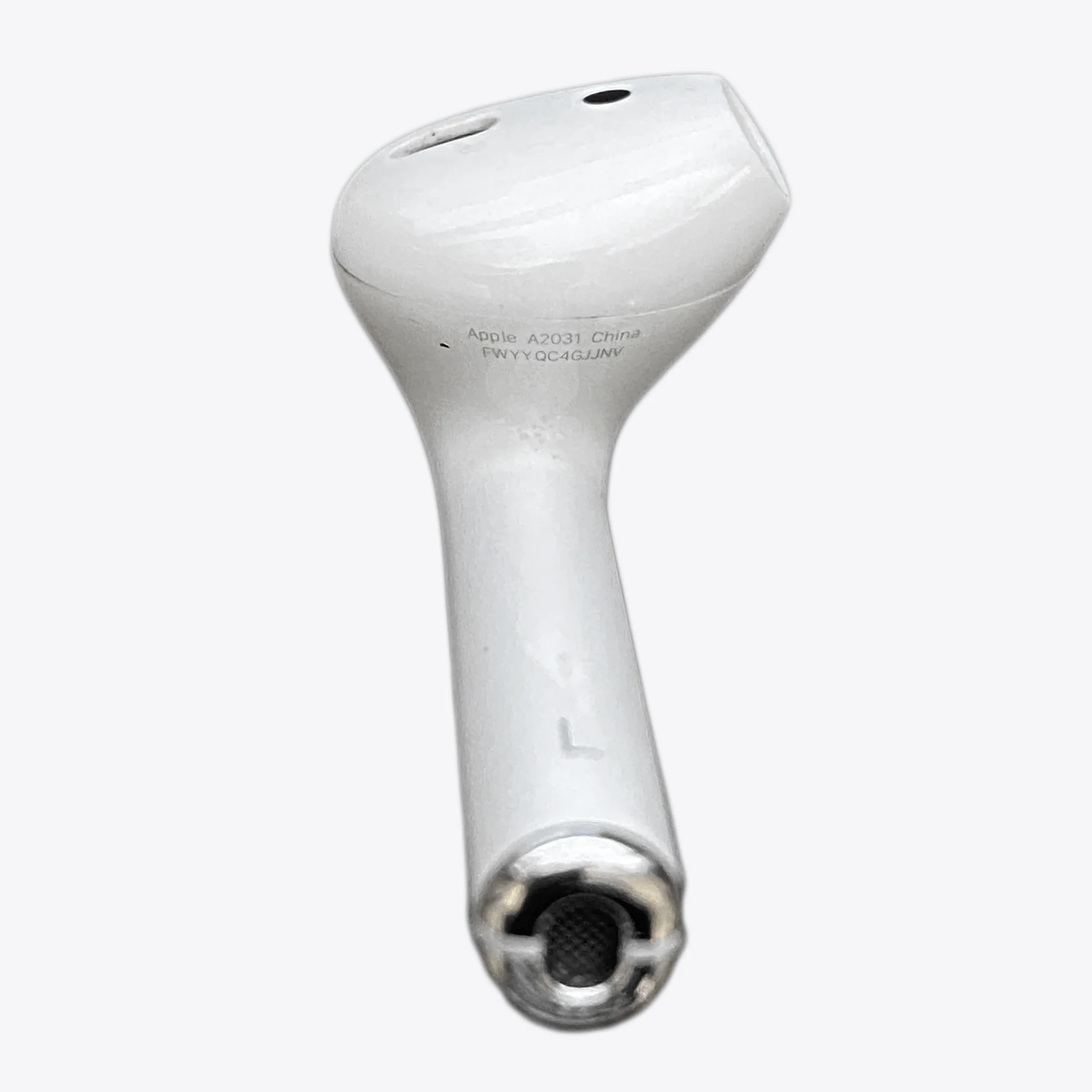 Apple AirPods 2nd Generation Left Ear Replacement (A2031)  - Slightly Used - Image 3