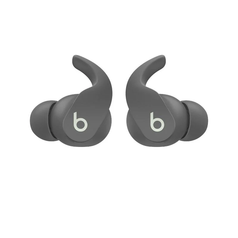 Beats by Dr. Dre Fit Pro True Wireless Earbuds - Sage Gray - Image 4
