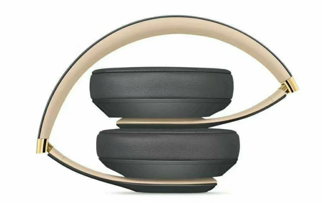 Beats by Dr. Dre - Beats Studio³ Wireless Noise Cancelling Headphones - Image 2