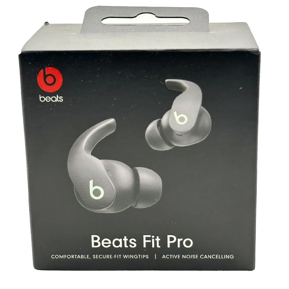 Beats Fit Pro True Wireless Earbuds - Image 4