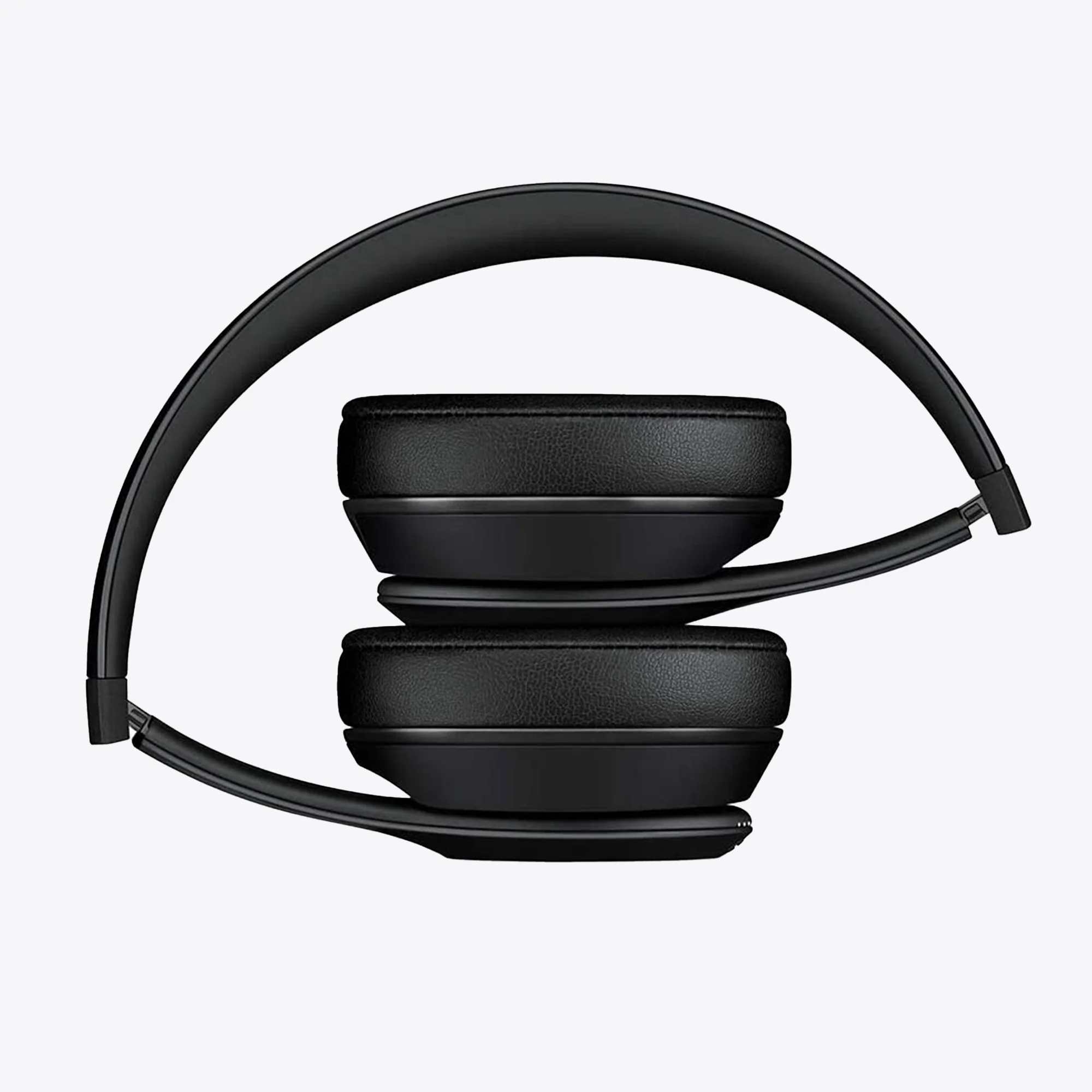 Beats Solo3 Wireless On-Ear Headphones - Black - Image 2
