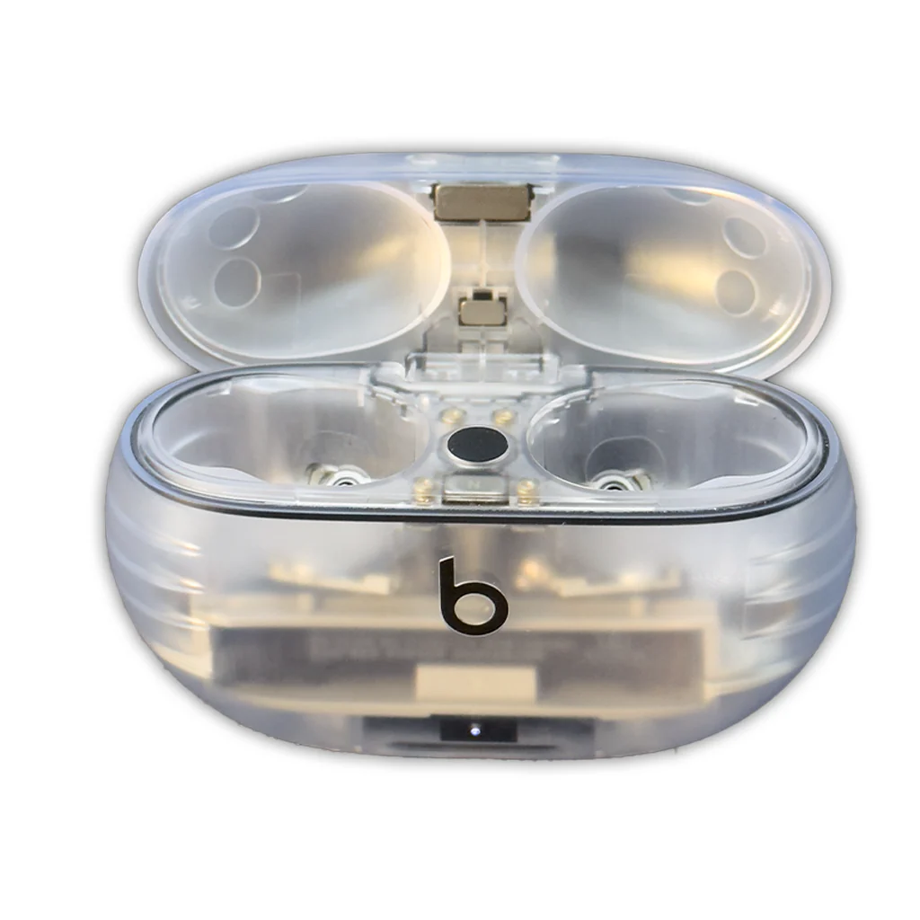Beats Studio Buds+ Charging Case Replacement (A2870) - Image 4