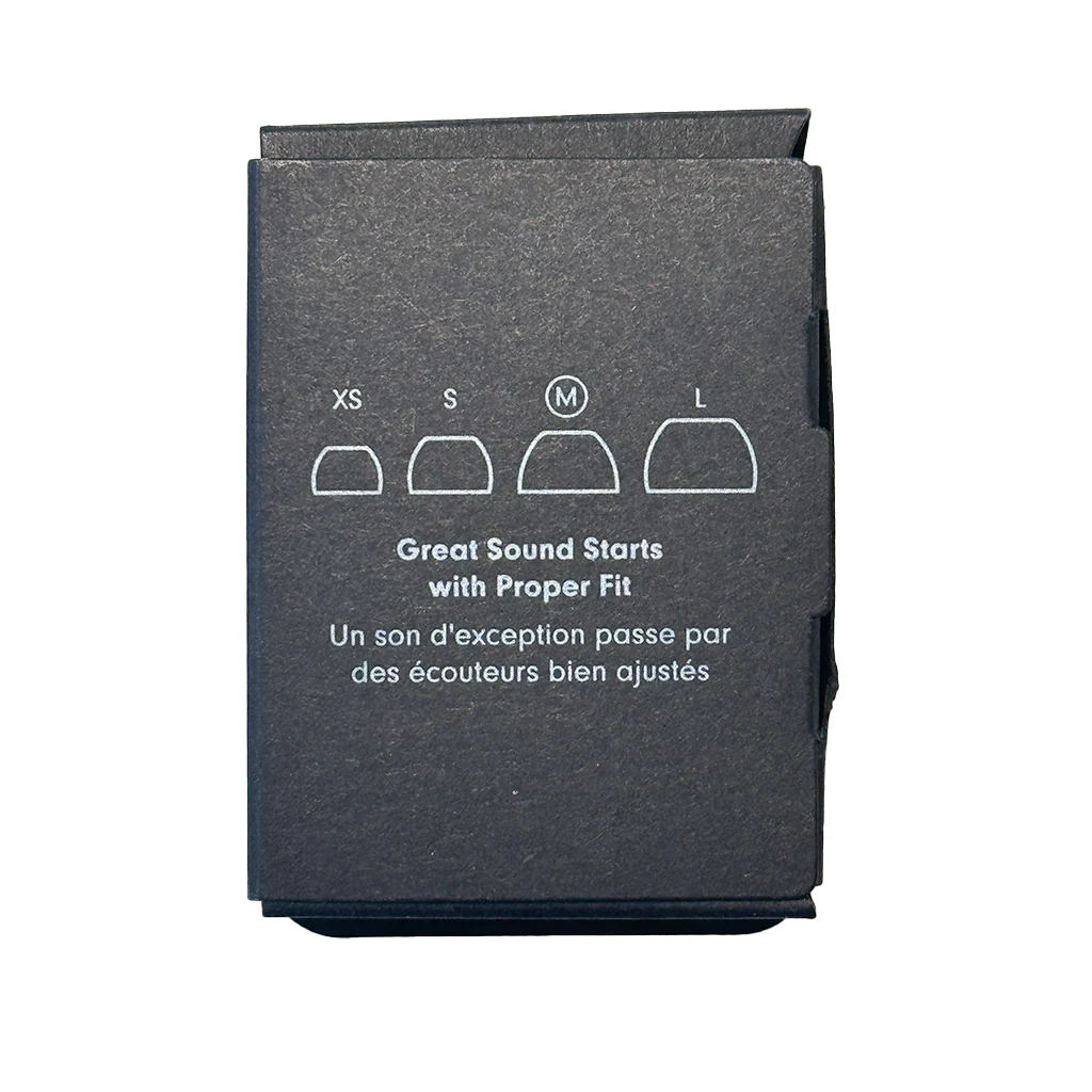 Beats Studio Buds+ Replacement Ear Tips - Image 4