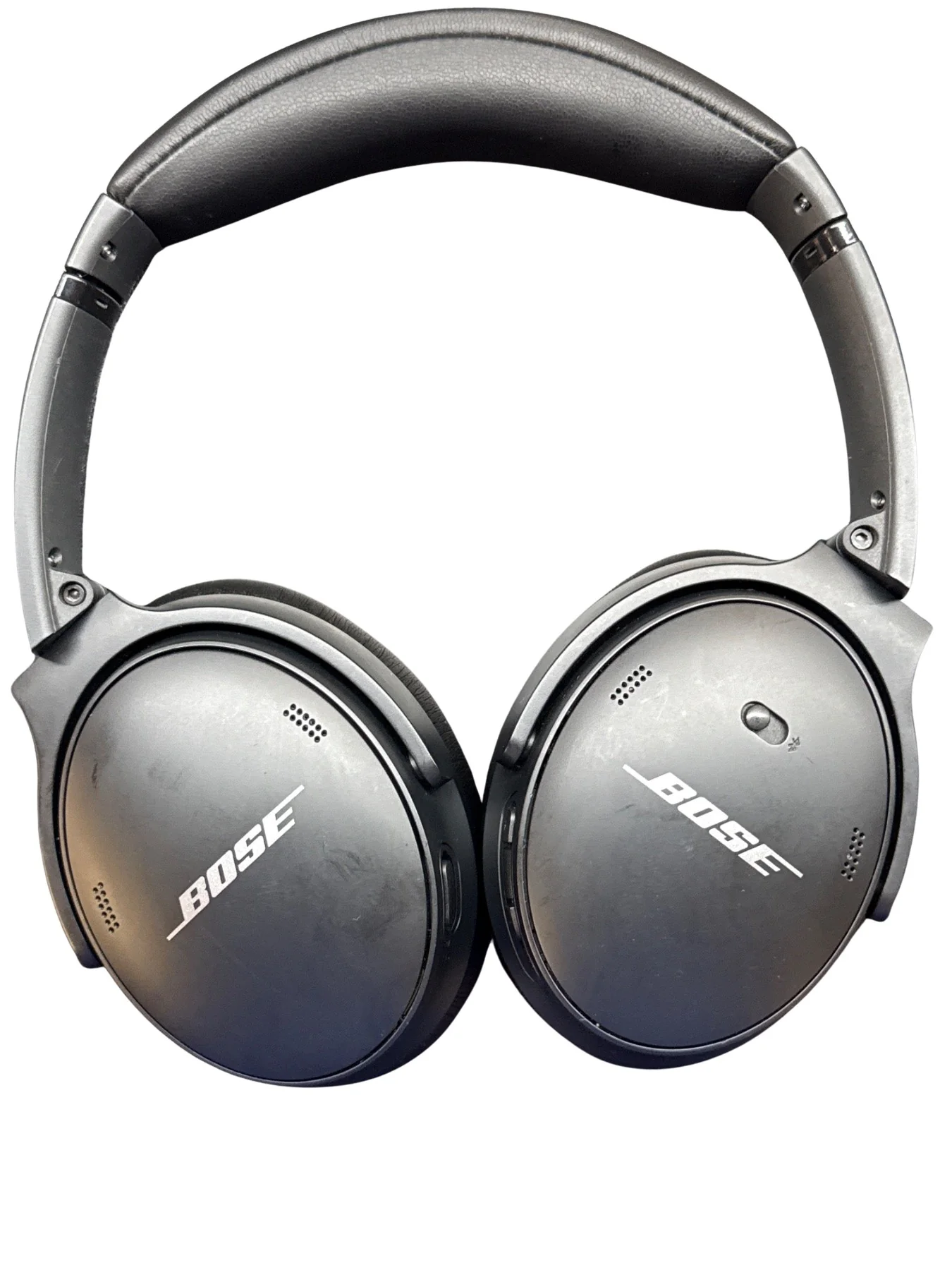 Bose QuietComfort 45 Wireless Headphones - Image 2
