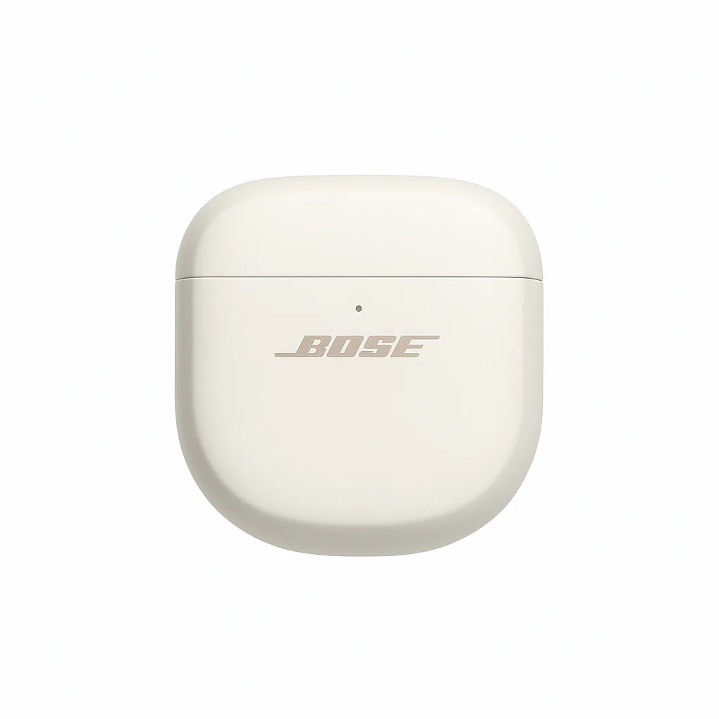Bose QuietComfort Earbuds II Replacement Charging Case (435911) - Image 4