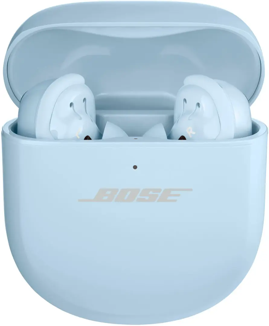Bose - QuietComfort Ultra True Wireless Noise Cancelling In-Ear Earbuds - Image 3