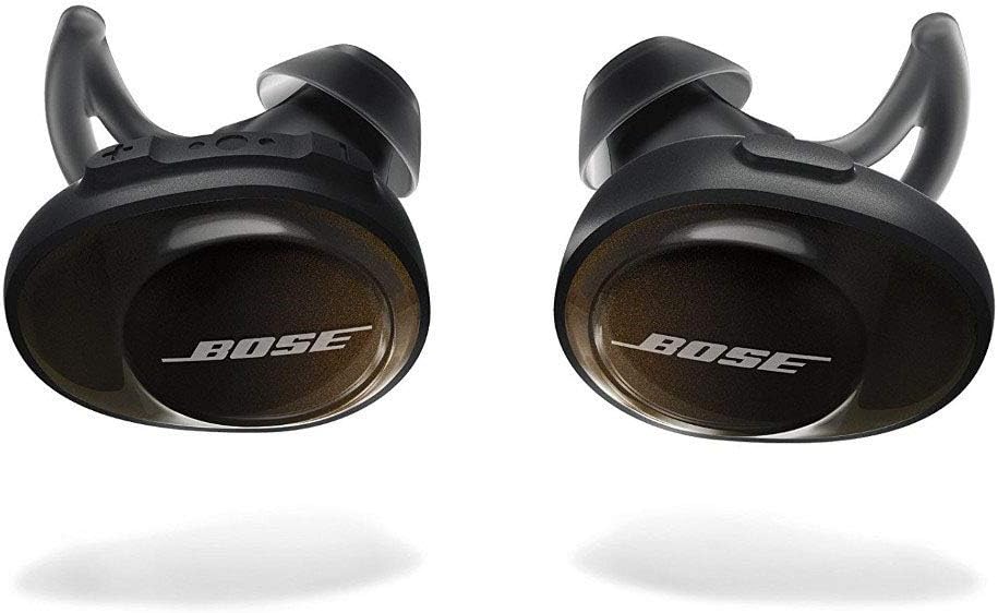 Bose SoundSport Free, True Wireless Earbuds, (Sweatproof Bluetooth Headphones for Workouts and Sports) - Image 2