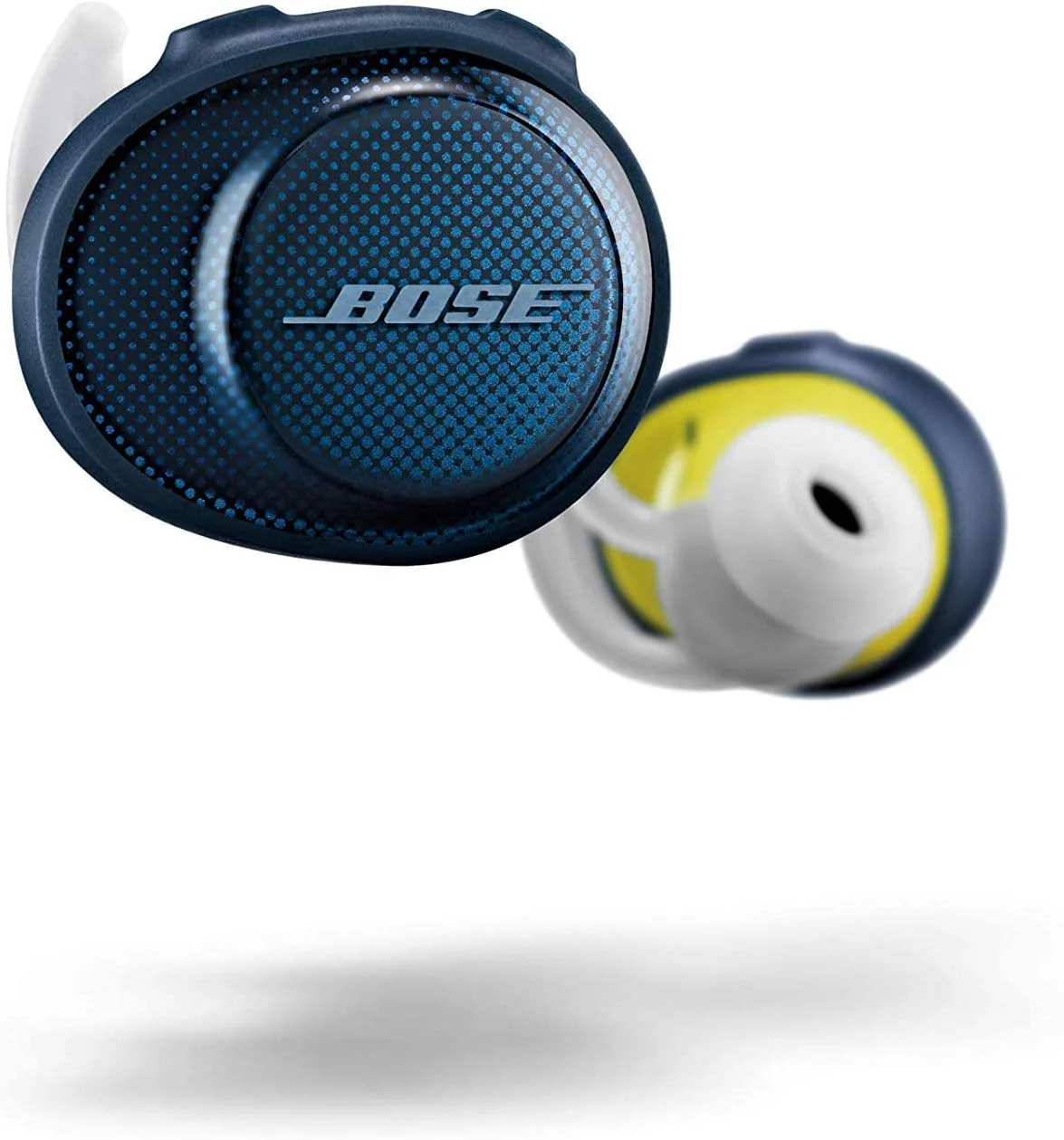Bose SoundSport Free, True Wireless Earbuds, (Sweatproof Bluetooth Headphones for Workouts and Sports) - Image 7