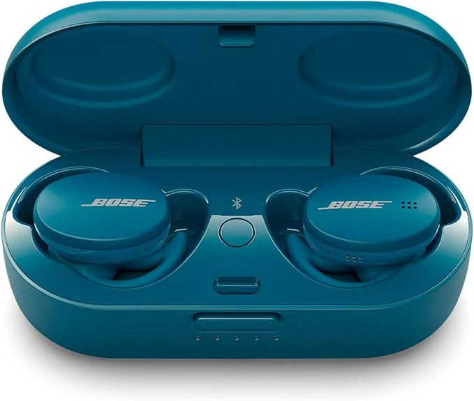 Bose Sport Earbuds - Wireless Earphones - Bluetooth in Ear Headphones for Workouts and Running - Image 3