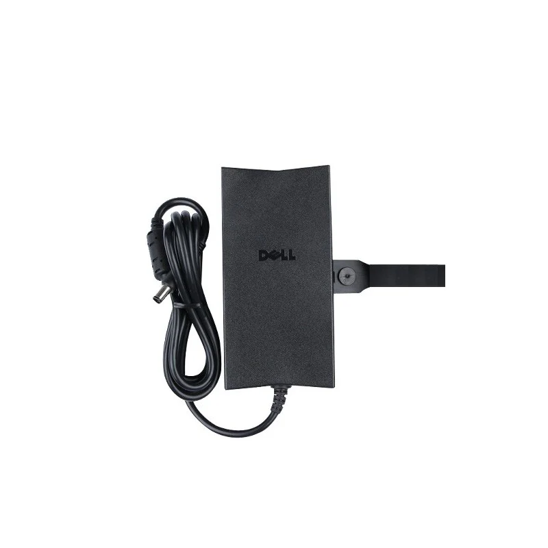 Genuine 130W Dell LA130PM121 AC Adapter Charger Power Cord - Image 2