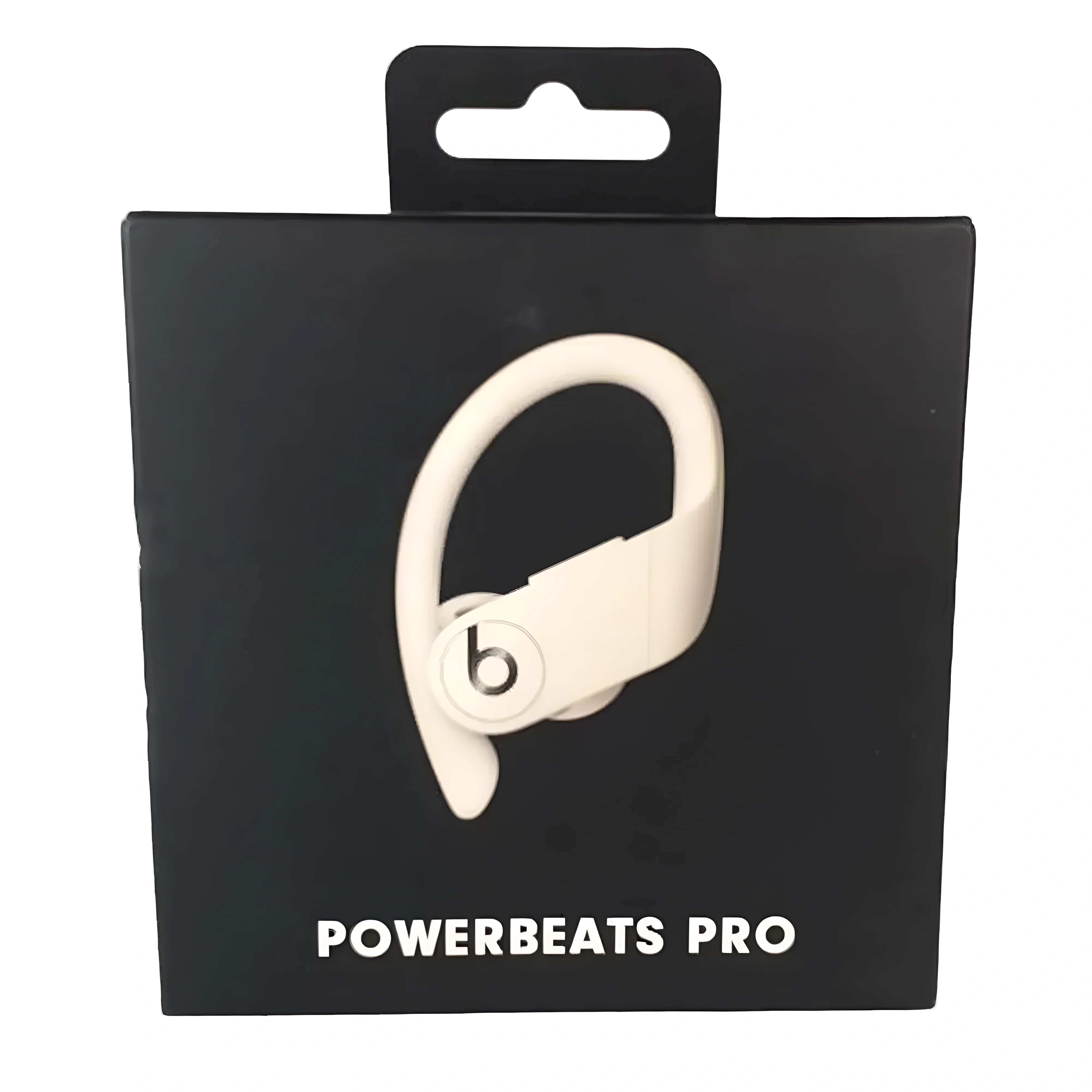 IVORY Beats by Dre Powerbeats Pro Totally Wireless Bluetooth Earphones-Open Box. - Image 2