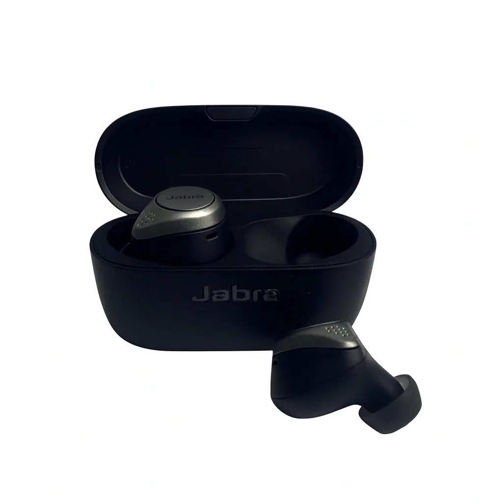 Jabra Elite 75T True Wireless Earbuds