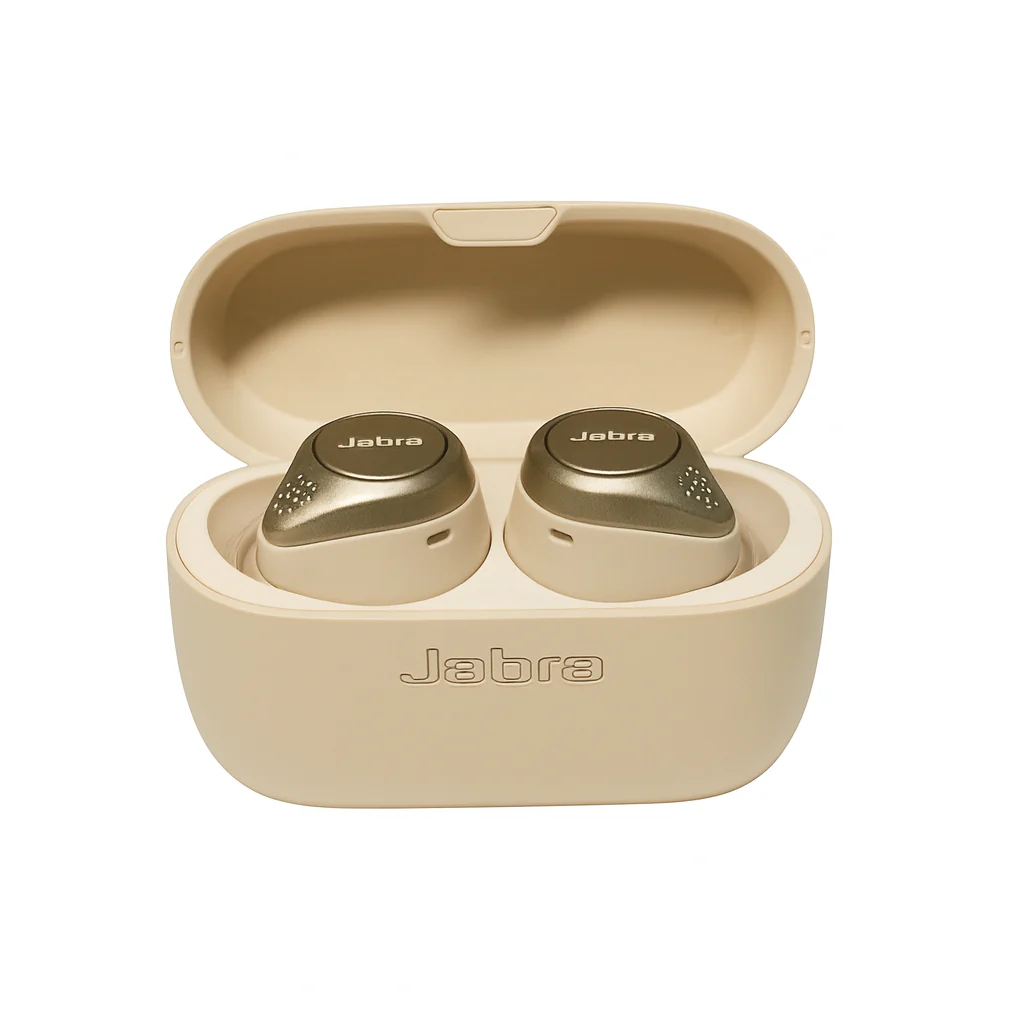 Jabra Elite 85T True Wireless Earbuds - Image 11