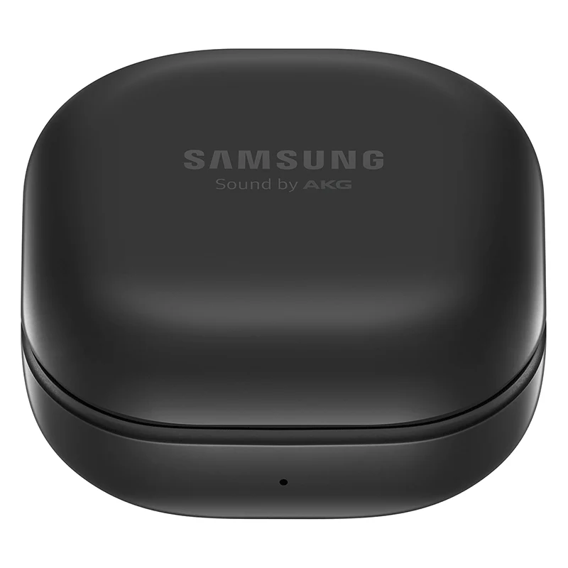 Samsung Galaxy Buds Pro Phantom Black w/ Water Resistant Case SM-R190NZKCXAR(Open Box) - Image 2