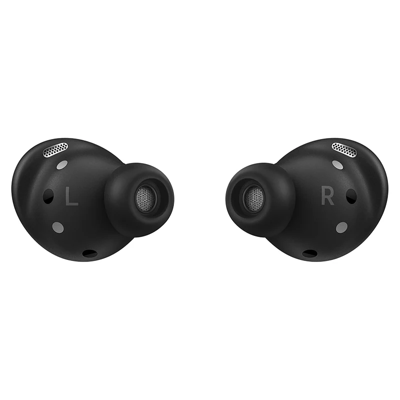 Samsung Galaxy Buds Pro Phantom Black w/ Water Resistant Case SM-R190NZKCXAR(Open Box) - Image 3