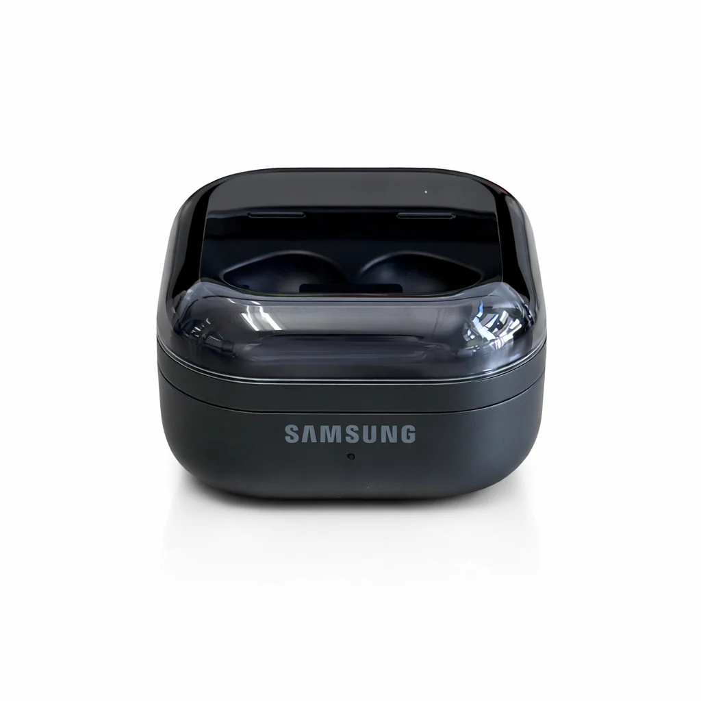 Samsung Galaxy Buds4 Pro Charging Case Replacement (SM-R640)