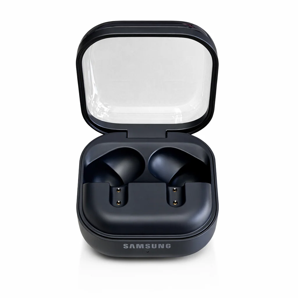 Samsung Galaxy Buds4 Pro Charging Case Replacement (SM-R640) - Image 2