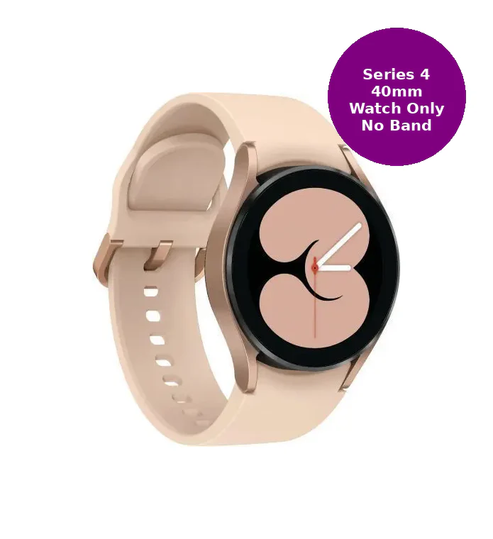 Samsung Galaxy Watch 4 40mm Smartwatch - Image 3