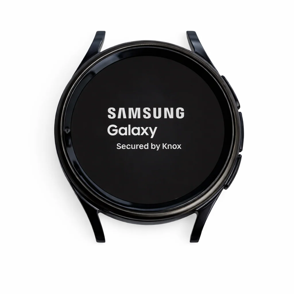 Samsung Galaxy Watch 5 Pro Smartwatch (SM-R925U)