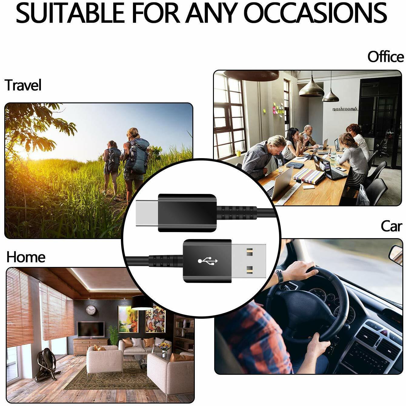 USB Type C Fast Charger Cable - Image 10