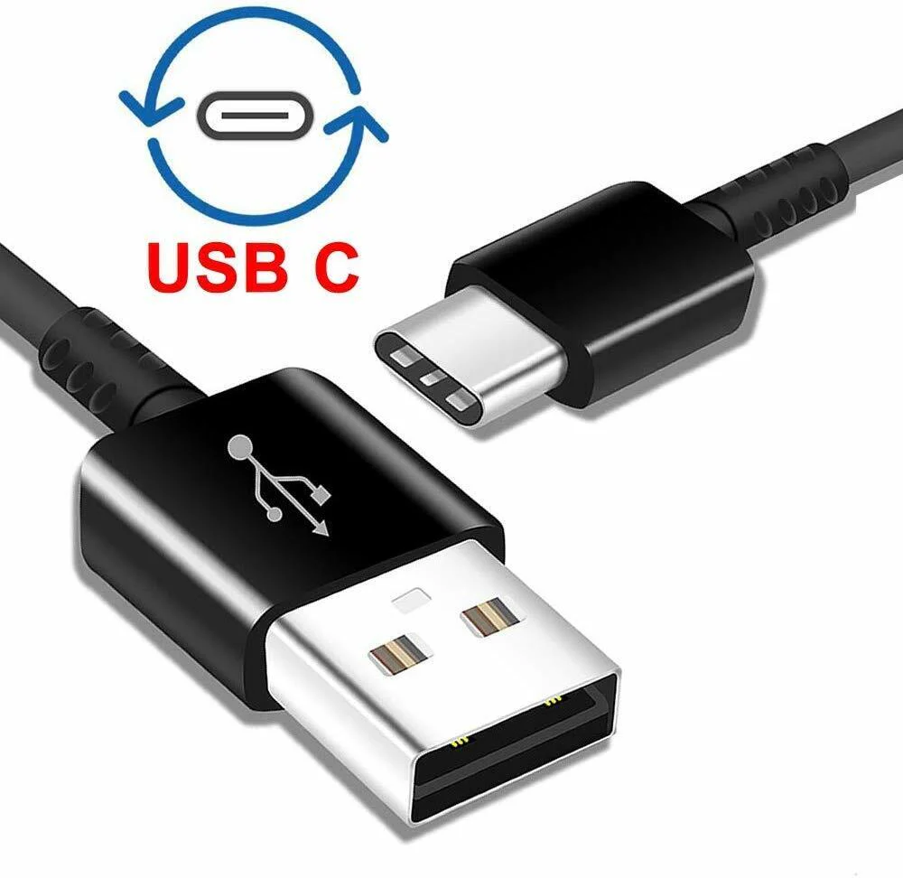 USB Type C Fast Charger Cable - Image 6