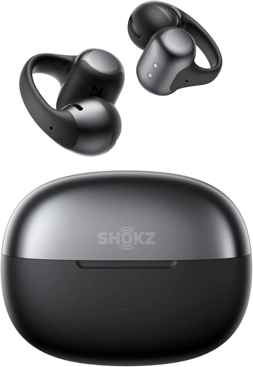 SHOKZ OpenDots ONE-Open-Ear Headphones E310 - Image 2