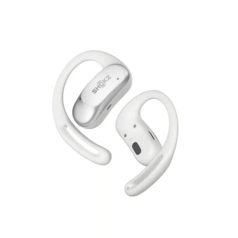Shokz - OpenFit Air Open-Ear True Wireless Earbuds T511 - Image 2