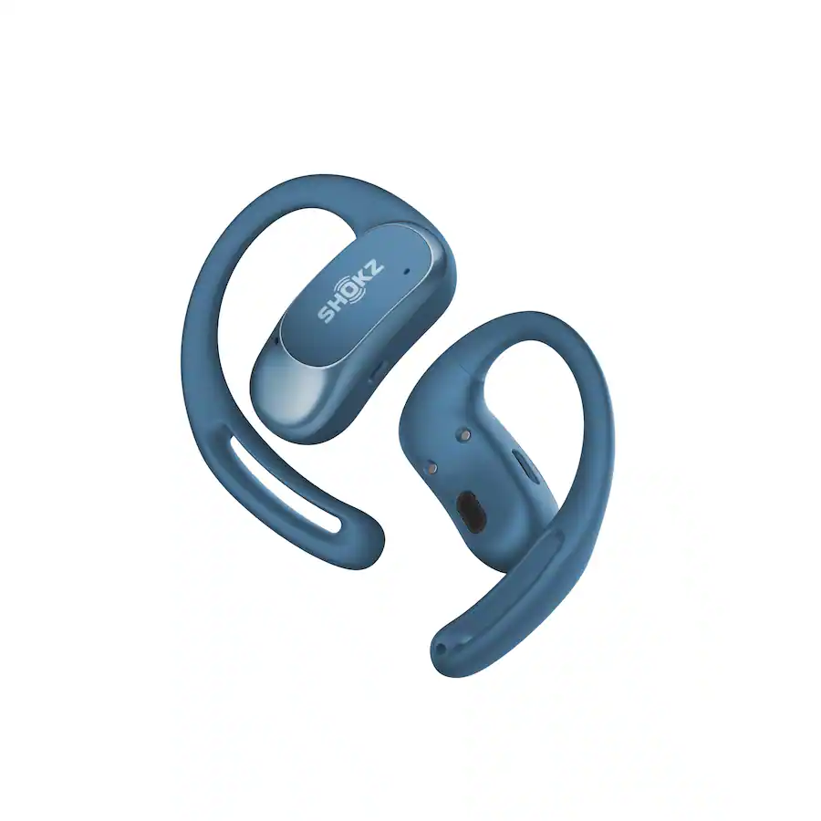 Shokz - OpenFit Air Open-Ear True Wireless Earbuds T511 - Image 3