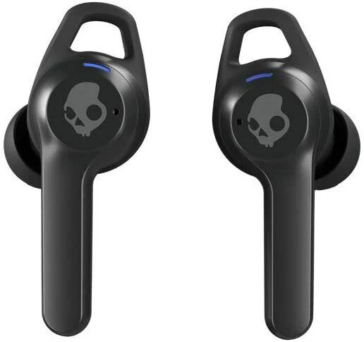 Skullcandy Indy ANC True Wireless In-Ear Earbuds - Black (Refurbished) - Image 2