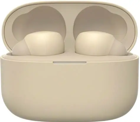 Sony LinkBuds S Truly Wreless Earbuds WF-LS900N - Image 5