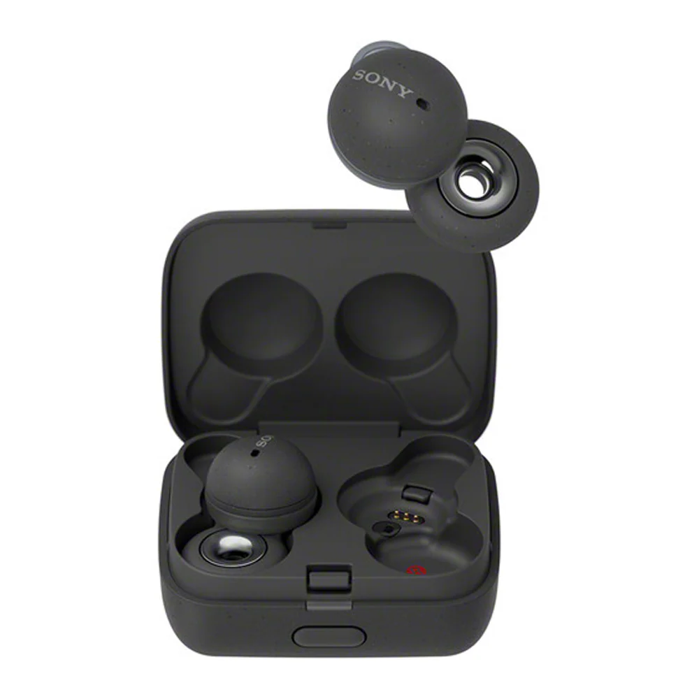 Sony LinkBuds Truly Wireless Earbuds WF-L900 - Image 3