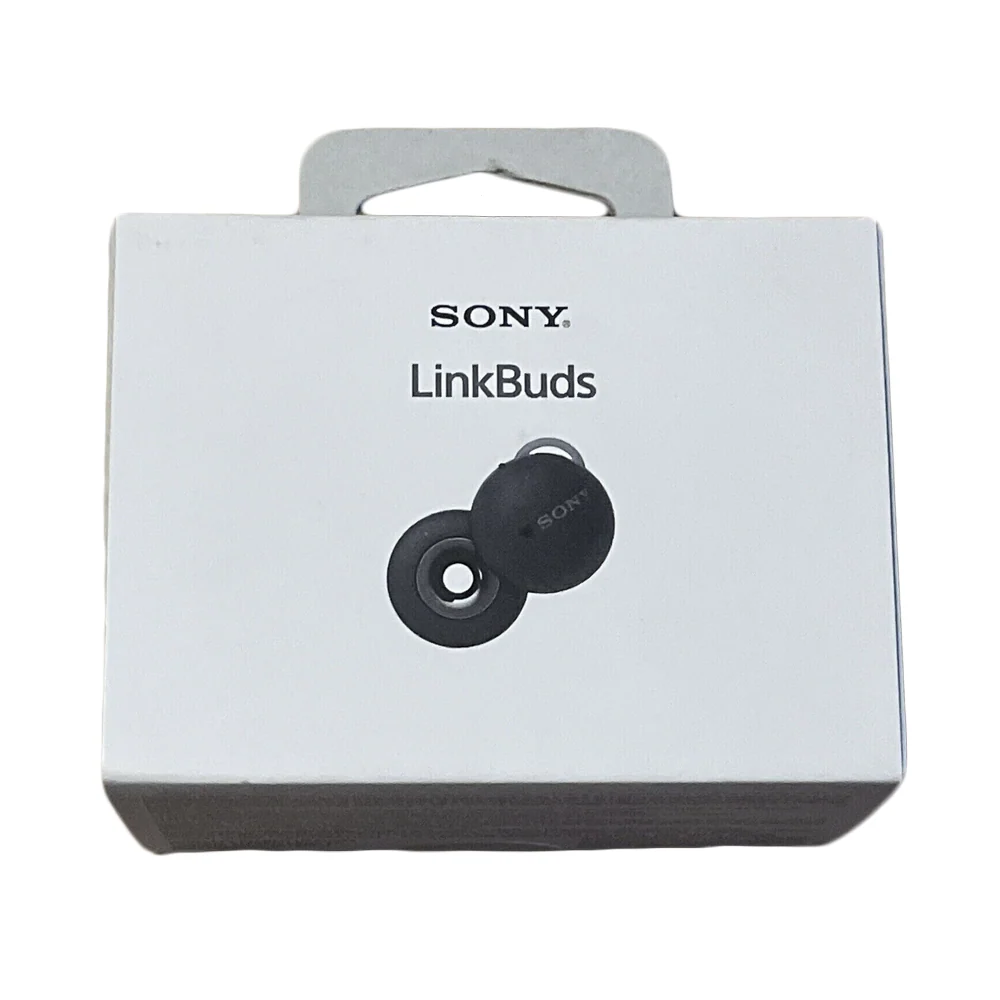 Sony LinkBuds Truly Wireless Earbuds WF-L900 - Image 4