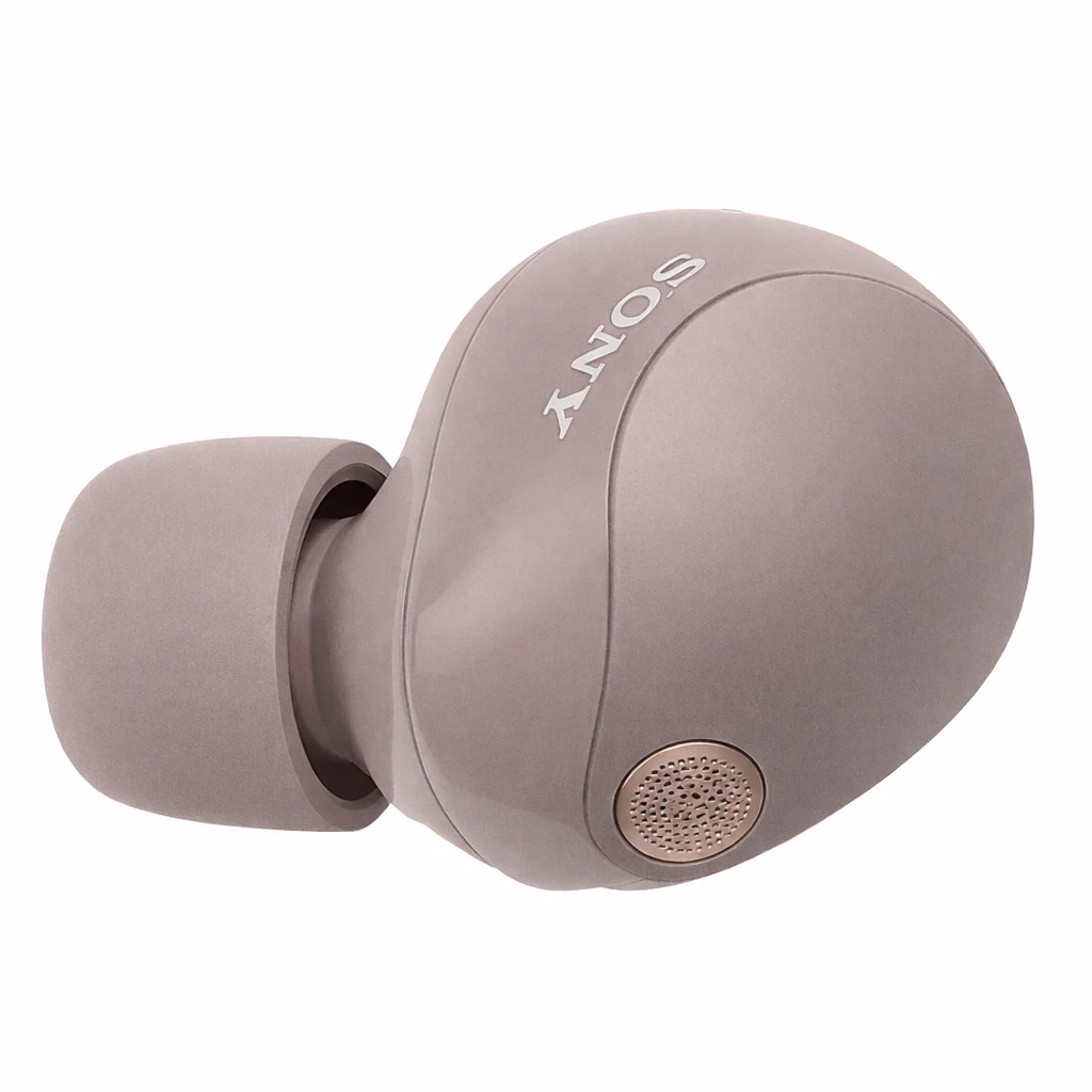 Sony WF-1000XM5 True Wireless Replacement Earbud - Left Side - Image 3