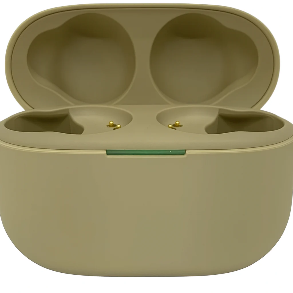Sony WF-LS900N (Linkbuds S) Charging Case Replacement -Used - Image 5