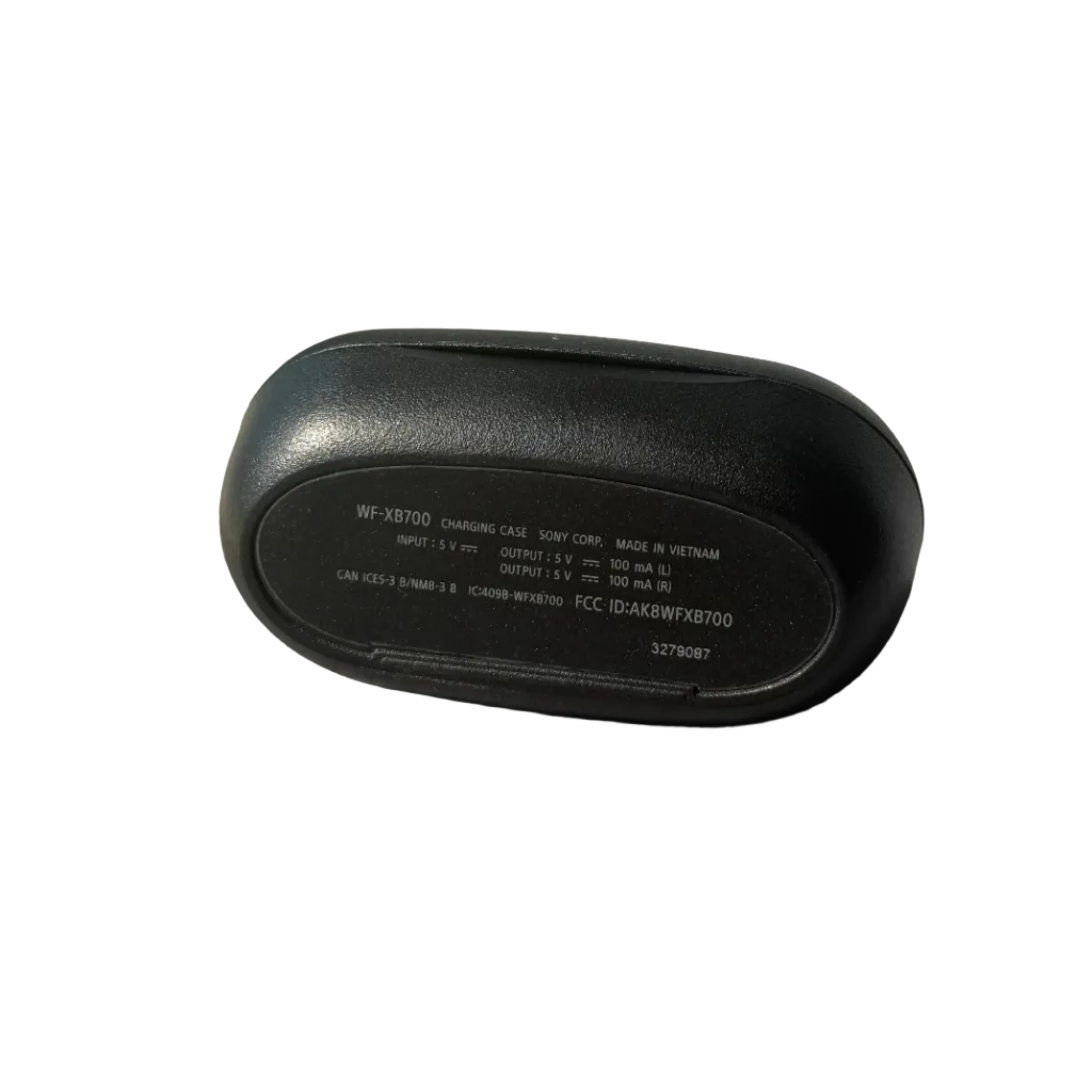 Sony XB-700 True Wireless Bluetooth Earbuds - Image 3