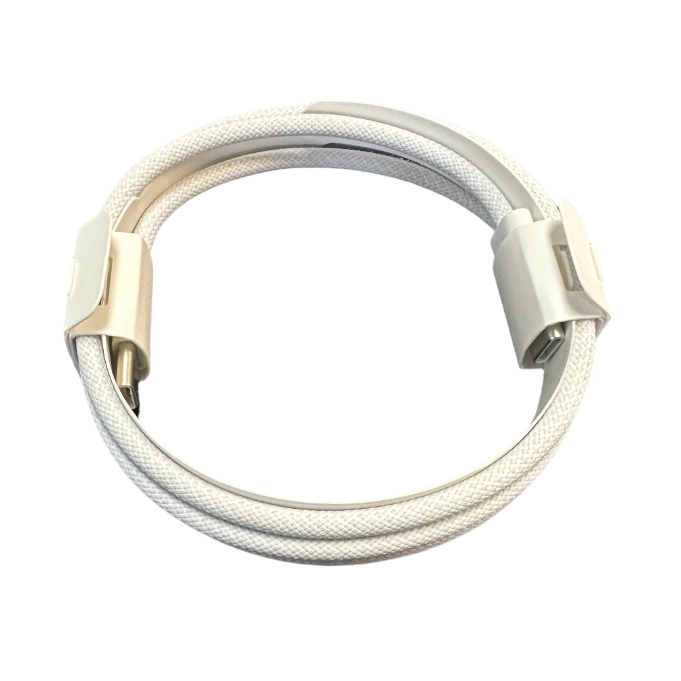 Apple 20W USB-C Power Adapter + USB-C to USB-C Cable (1m) - Image 4